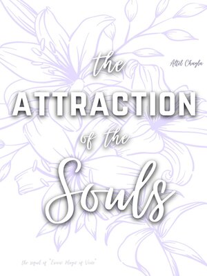cover image of Attraction of the Souls